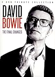 Bowie, David - The Final Changes