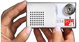 Sonic Shock 4 Video and Computer Anti-theft Alarm