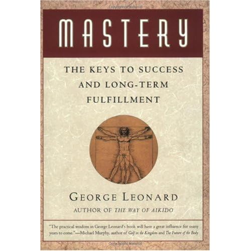 mastery Mastery