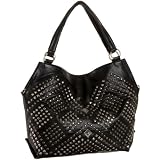La Diva Rockstar Convertible Tote