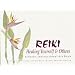 Reiki: Healing Yourself & Others : A Photo-Instructional Art Book