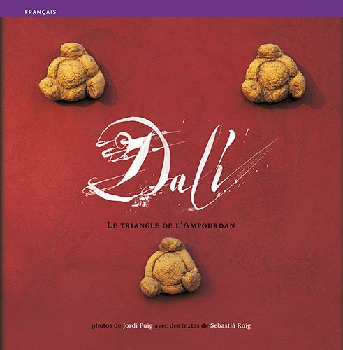  Dalí : le triangle d'Ampourdan