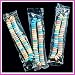Neon Candy Necklaces