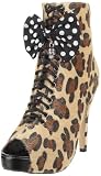Iron Fist Women's Love Bites Boot Boot - Womens Shoes