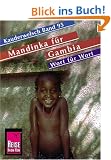 Kauderwelsch, Mandinka f�r Gambia Wort f�r Wort