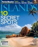 Islands [US] Sep Oct 08 (単号)