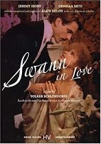 Swann in Love