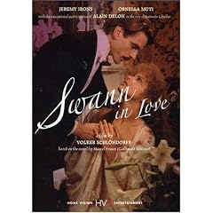 Swann in Love [Import USA Zone 1]