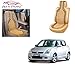 Auto Pearl - Premium Quality Car Wooden Bead Seat Cover For - Maruti Suzuki Swift Type-1 RS.649.00