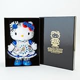 ハローキティ 40周年記念商品 アリスキティドール