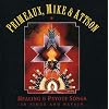 Healing & Peyote Songs