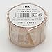 MT Masking Tape Ex Illustrated Marine Life (MTEX1P70)