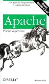 Apache Pocket Reference