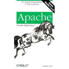 Apache Pocket Ref