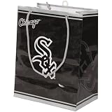 MLB Chicago White Sox Gift Bag, Medium