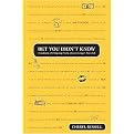 Bet You Didn't Know (Hundreds of Intriguing Facts About Living in the USA) (Paperback)