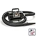 Metro Air Force Steel Variable Speed Blaster Pet Dryer, 4.0 HP