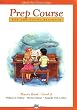 Alfred's Basic Piano Library: Prep Course Theory Book Level A