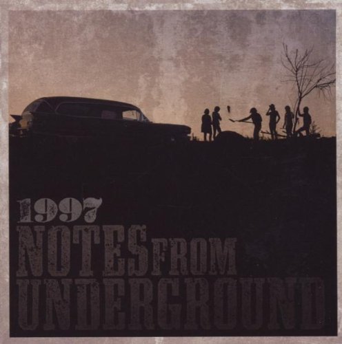1997 - Notes From Underground - Zortam Music