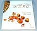 Assortment Baklava Dessert Petit Gourmet Arabian Sweets Ivory Pastry Gift Box Oriental