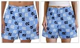 UNC North Carolina Boxers Sm Gifts & Gift Ideas