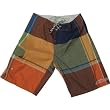 Alpinestars Necessity Men's Boardshort Surfing Swimming Shorts - Mandarin