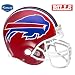 Fathead Buffalo Bills Helmet Wall Decal
