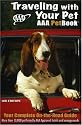 Traveling With Your Pet, 10th Edition: The AAA Petbook (Traveling With Your Pet)