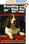Traveling With Your Pet: The AAA Petbook