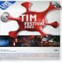 Tim Festival 2003
