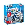 Playmobil - Motorcycle Patrol 4262