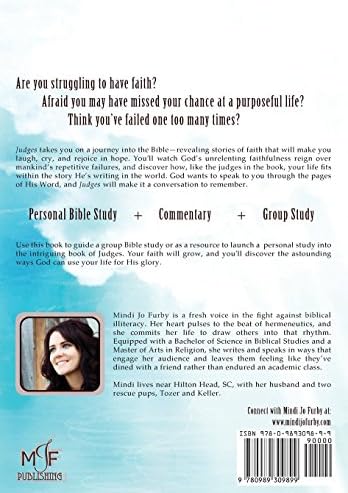 Judges: When the Impossible and Faith Collide