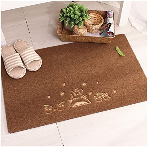 High Quality Fabric Door Mat Entrance Mat