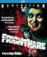 Frightmare [Blu-ray]