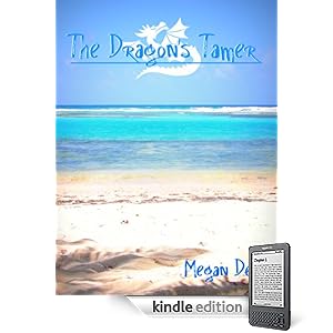 The Dragons Tamer - Megan Derr
