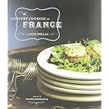 the country cooking of france