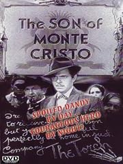 The Son Of Monte Cristo