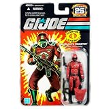 G.I. JOE Hasbro 25th Anniversary 3 3/4