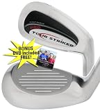 Tour Striker Pro 7 Iron Stiff Golf Swing Training Aid Trainer