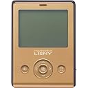 memoribo LISNY NS-DA4K (シャインゴールド)