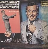 Magic Moments Tonight Show