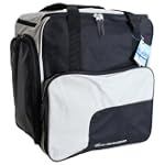 Skischuhtasche Helmtasche / Skischuhr...