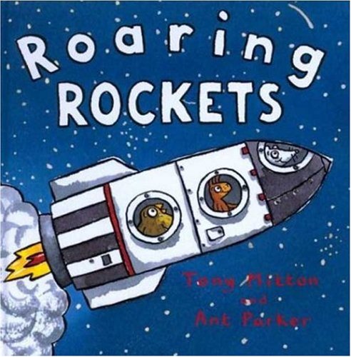 Children's Space Books