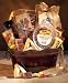 All Products : Purim Rustic Rubies Gift Basket