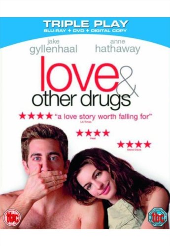 Love And Other Drugs [Blu-ray] [UK Import]