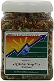 Mother Earth Products Dried Vegetable Soup