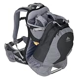 Kelty Junction 2.0 Child Carrier (Black)