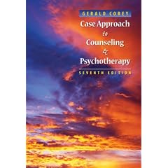 Case Approach to Counseling and Psychotherapy