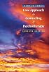 Case Approach to Counseling and Psychotherapy