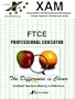 Ftce Professional Educator